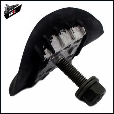 Bloqueo de llanta KKE 1,6"" para moto de cross HONDA YAMAHA SUZUKI KAWASAKI MX Enduro Foto 1 de 4