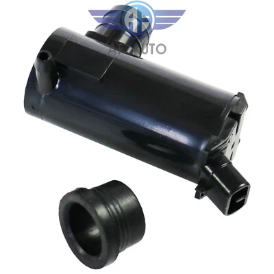 Bomba de lavado de parabrisas para Toyota 4Runner 1992-1994 Corolla 1991-1995 nueva Foto 1 de 4