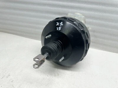 P40998 2012-2015 BMW X1 refuerzo de freno con cilindro maestro E84 VER FOTOS 6785646 Foto 1 de 4