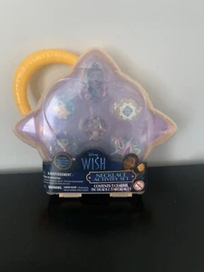 Disney Wish Necklace Activity Set NEW - Picture 1 of 3