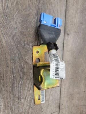 90-97 MAZDA MX-5 MIATA OEM SENSOR DE CHOQUE NA01-57-KH0A Foto 1 de 4