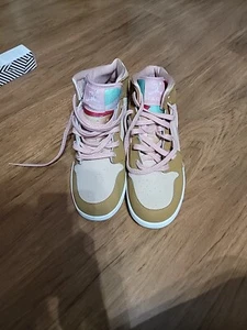 jordan retro 1 Hase - Bild 1 von 7