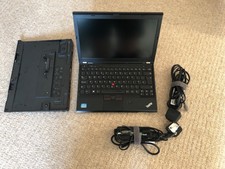 LENOVO X230 i5-3320M 2.60GHz 320GB HD 7200 RPM 8GB RAM + extras SUPER FAST