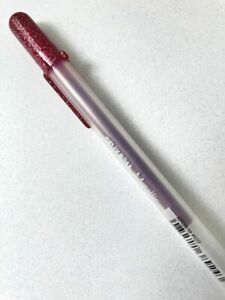 Sakura Gelly Roll Metallic Pens Your Choice of Color - New
