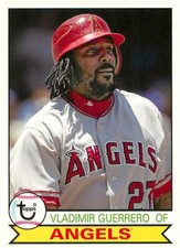 2016 Topps Archives Baseball Cards - U PICK