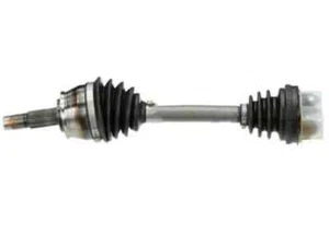Mopar Axle Half Shaft Kit RL105679AA (2012-2019 Fiat 500 Abarth/500T) - Picture 1 of 2