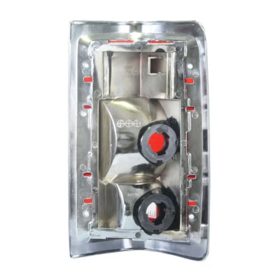 LUZ TRASERA IZQUIERDA LADO CONDUCTOR COMPATIBLE CON DODGE RAM 50 1988-1993 CH2808103 Foto 1 de 2