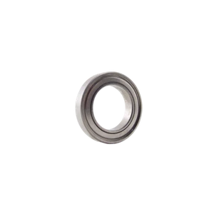 SpeedTek RC Stainless Steel Metal Shielded 4x10x4 Ceramic Bearing (1) - Picture 1 of 1