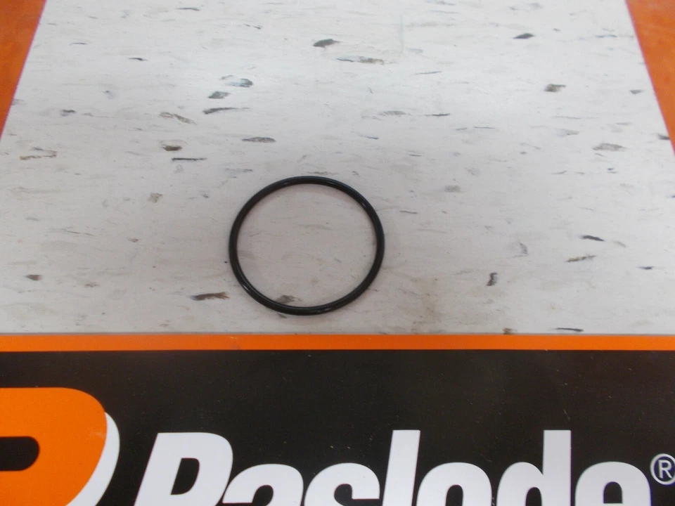 "After Market" PASLODE Part # 404700 Black Viton - O Ring Fits 900400 + 900078