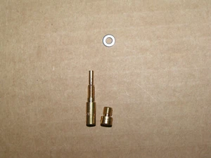 03-08 SUZUKI LT-Z400 QUADSPORT Z400 400 Carburetor STAGE 1 Jet Kit 22.5 132.5 - Picture 1 of 5