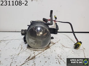 OEM 2007 BMW 750Li LEFT SIDE DRIVER SIDE Fog Light 6 943 415 - Picture 1 of 9