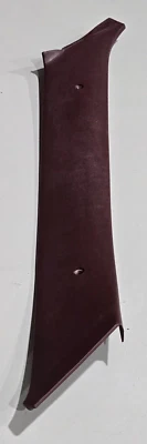 1991-1994 GMC SONOMA RIGHT A-PILLAR TRIM USED OEM PART 15632710 - Image 1 of 4