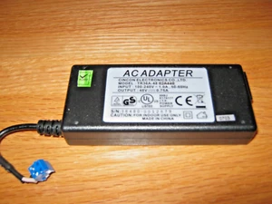 Adaptador de conmutación de CA CINCON Electronics TR36A-48 62A446 - Imagen 1 de 8