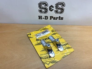 Rebuffini Blinkerhalterung für Rebuffini Redemption Springer RC0208L - Bild 1 von 3