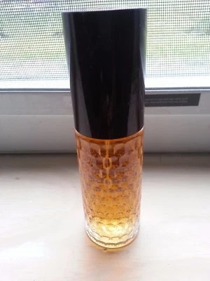 Wild Musk por Coty 1.5 OZ Colonia Spray DE COLECCIÓN BOTELLA CRESTAS - Muy Raro Foto 1 de 2