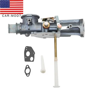 130292 Carburetor For Briggs & Stratton 130200 299437 135252 297599 130251 - Picture 1 of 9