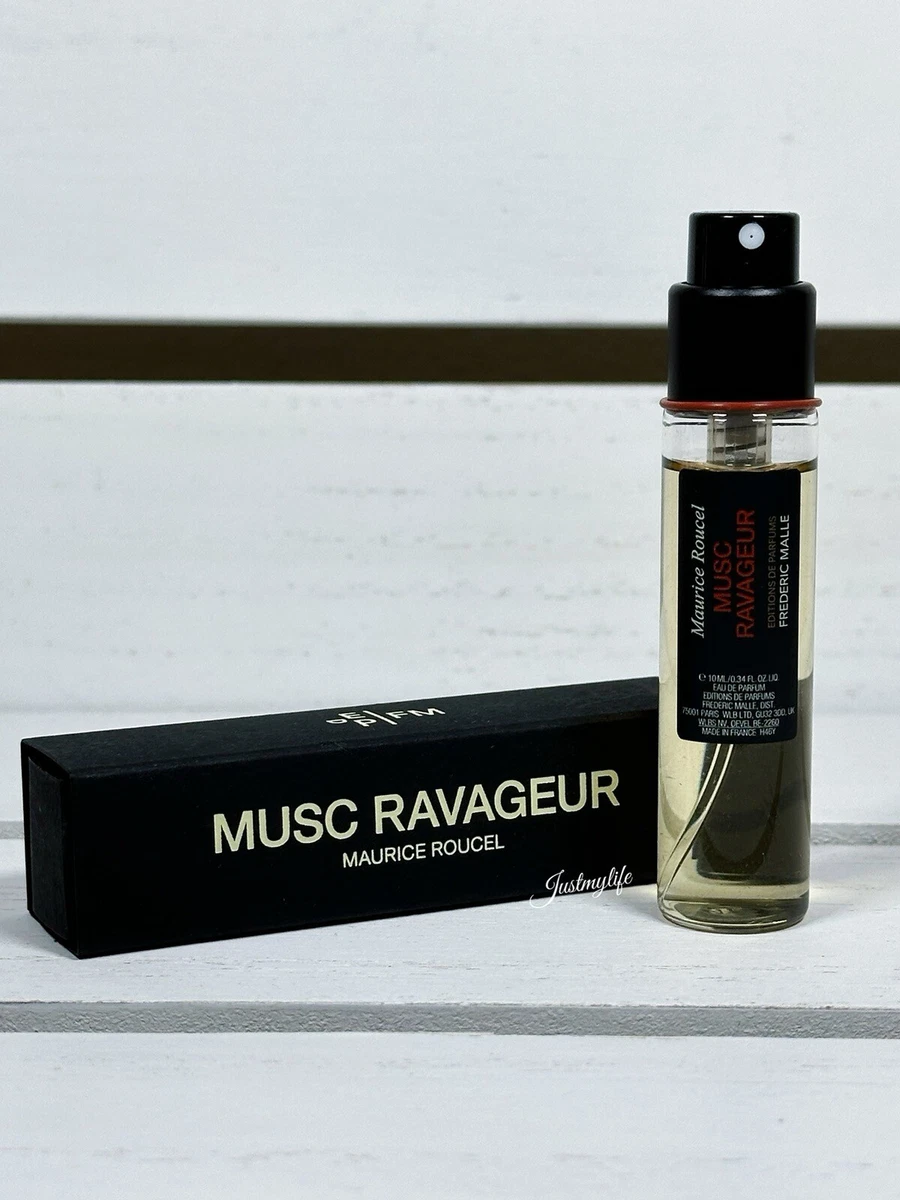 Musc Ravageur for sale | eBay