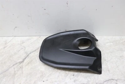 2007-2016 Aprilia Shiver SL750 Ignition Trim - Image 1 of 4