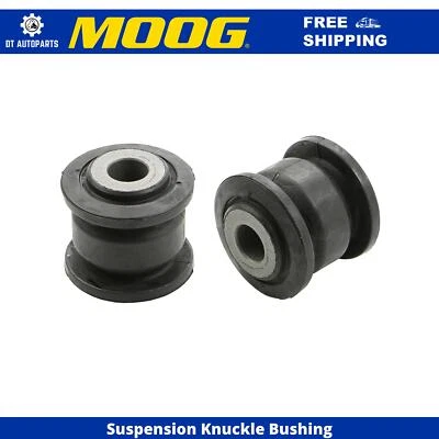 Para Ford Police Interceptor 2013-2015 suspensión utilitaria buje de nudillo MOOG Foto 1 de 3