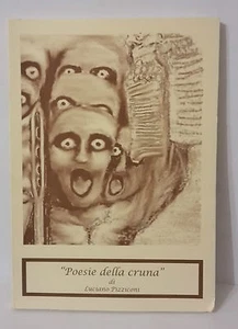 Poesie della cruna di Luciano Pizziconi - Picture 1 of 1