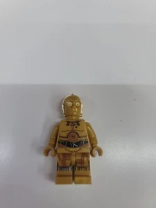 lego star wars minifigures c3po sw0700 - Picture 1 of 2
