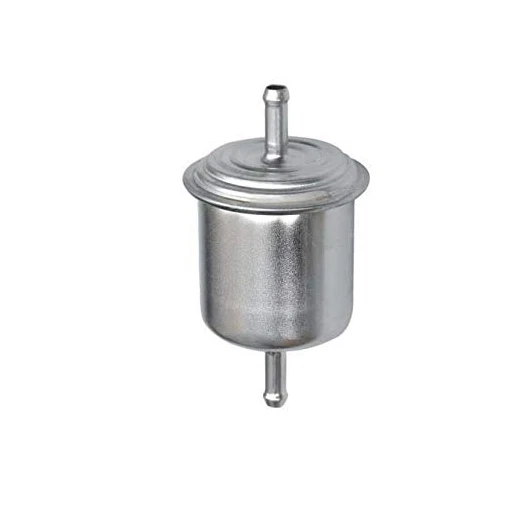 16400-41B05 Fuel Filter For Nissan 200SX Maxima Sentra Infiniti G20 I30 M45 Q45 - Imagem 1 de 1