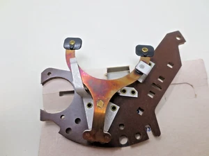 General Electric 114A804CA1 - Service Replacement Starting Switch - Picture 1 of 8