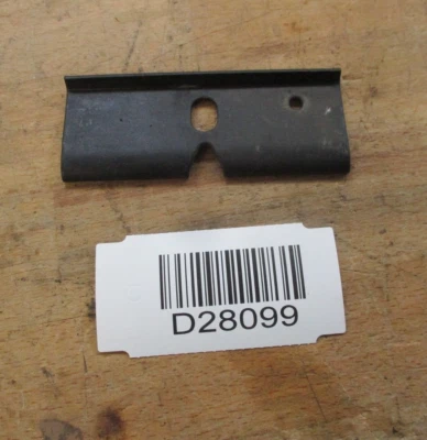 Ford Taurus Capri Sierra Granada Escort Fiesta holder battery holder battery - Image 1 of 4