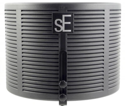 sE ELECTRONICS RF-X Reflexion Filter X Absorber - Bild 1 von 2