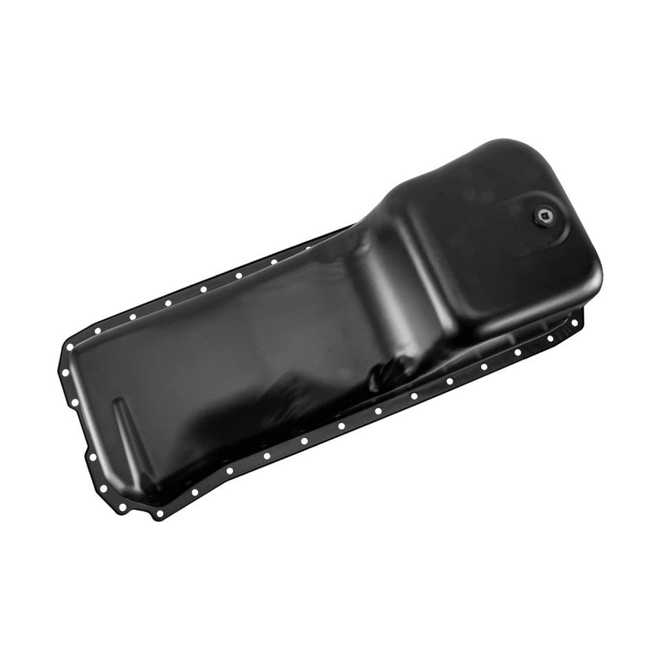 Engine Oil Pan For 1989-1992 90 91 Dodge D250 D350 W250 W350 5.9L L6 Diesel USA Foto 1 de 4