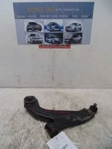 02-07JAGUAR X TYPE Driver Lower Control Arm Front Thru VIN J18051 39140 - Picture 1 of 12