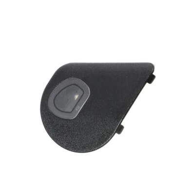 Right Side Mirror Puddle Light For Dodge Ram 1500 2500 3500 4500 5500 2010-2019 - Image 1 of 4