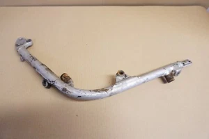 HONDA VF400 F VF 400 NC13 1983-1985 engine subframe craddle mount bracket - Imagen 1 de 10
