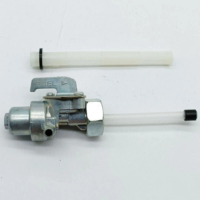 Fuel Gas Tank Petcock Valve Switch For Honda CB450 Nighthawk 450 1982 1983-1986 - Image 1 of 4