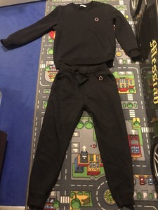 mens moncler tracksuit bottoms
