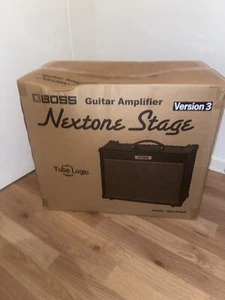 BOSS Nextone Stage 40W Combo Guitar Amplifier - Picture 1 of 3