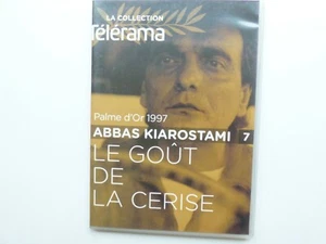 DVD ABBAS KIAROSTAMI Le gout de la cerise Palme d or 1997 - Picture 1 of 2