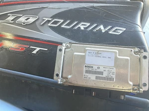 Polaris IQ FST 2006 750 Turbo 4011565 ECU - Picture 1 of 2