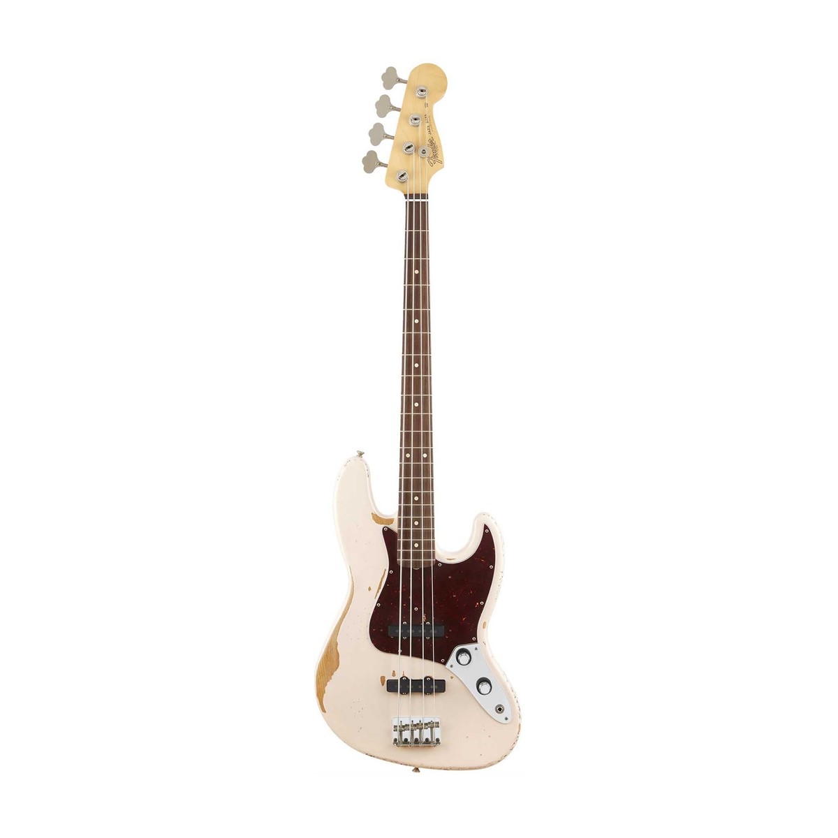 Fender Road Worn Jazz Bass for sale | eBay