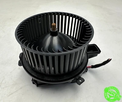 AUDI A4 A5 A6 A7 2018-2023 A8 Q5 Q7 Q8 S4 S5 S6 S7 S8 VENTILADOR DE AIRE ACONDICIONADO MOTOR OEM Foto 1 de 4
