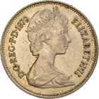 [#922559] Monnaie, Grande-Bretagne, 5 New Pence, 1979