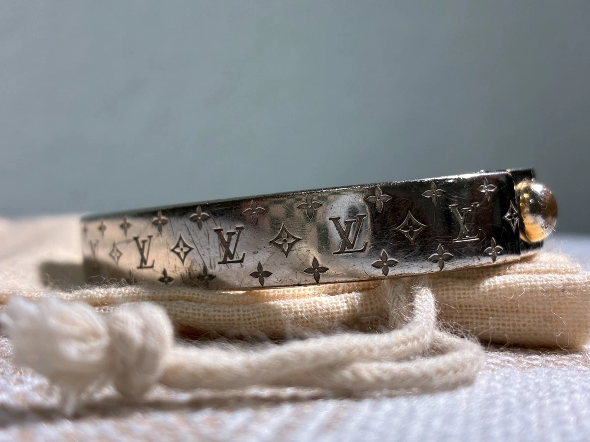 louis vuitton cuff | eBay
