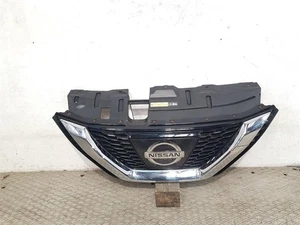 2013-2021 MK2 NISSAN QASHQAI FRONT GRILLE - Picture 1 of 15