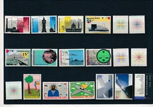 D466671 Netherlands Nice selection of MNH stamps - Picture 1 of 1