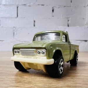 1962 Nissan Junior MB1041 2018 Road Trip Olive Green - Picture 1 of 15
