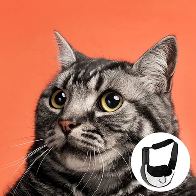  Marsupio Per Cani Di Piccola Taglia Borsa Trasportino Cane Portatile - Immagine 1 di 4