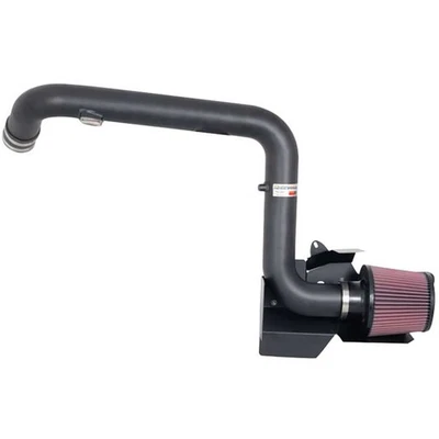 Sistema de admisión de aire Typhoon serie 69 K&N 69-9503TFK 2003-2008 Audi/Volkswagen 2.0 Foto 1 de 3