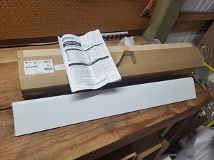 Replacement Marley C4508D Radiant Cove Heater 208v 450w RCC4508C Engineered - Picture 1 of 5