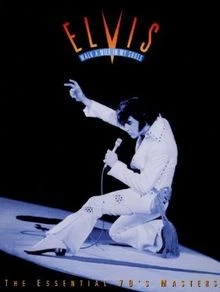 Walk a Mile in My Shoes-the  von Presley,Elvis | CD | Zustand gut - Bild 1 von 2