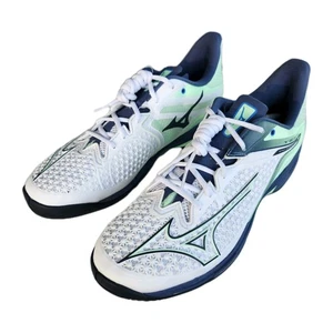 Neu Mizuno Wave Exceed Tour 6 AC Tennis All Court Club Spiel Schuhe Größe 13 160 $ - Bild 1 von 11